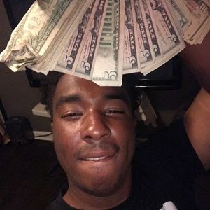 Meet your Posher, George